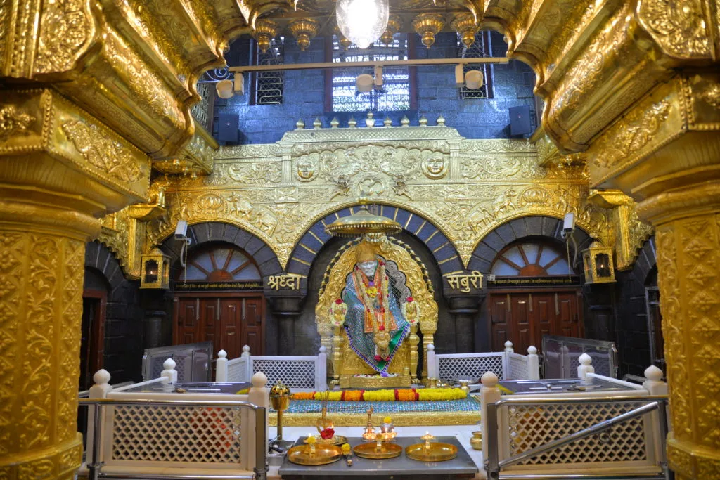 Shirdi