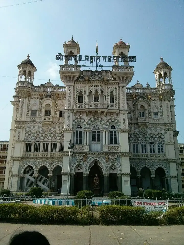 Solapur