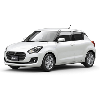 Maruti Swift