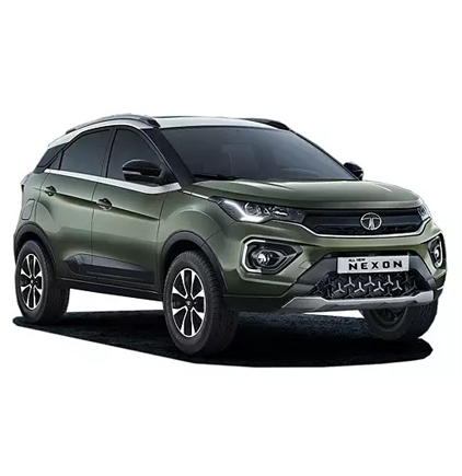 Tata Nexon