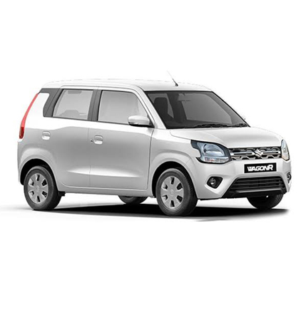 Maruti Wagon R